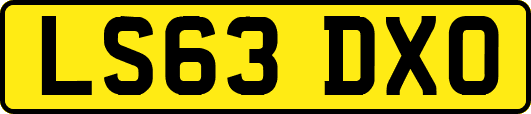 LS63DXO