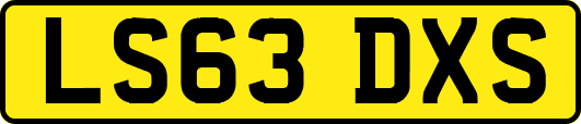LS63DXS