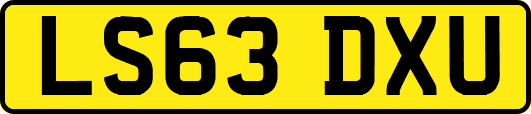 LS63DXU