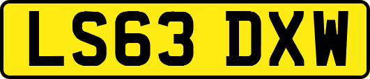LS63DXW