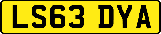 LS63DYA