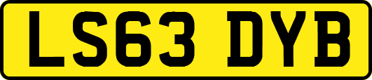 LS63DYB