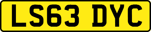 LS63DYC
