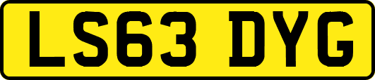 LS63DYG