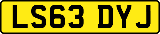 LS63DYJ