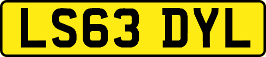 LS63DYL