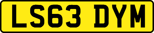 LS63DYM