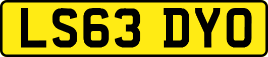 LS63DYO