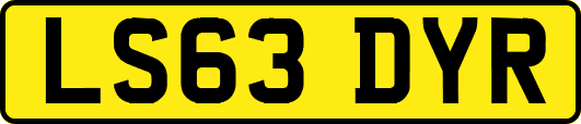 LS63DYR