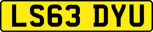 LS63DYU