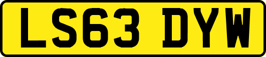 LS63DYW