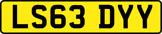 LS63DYY