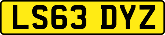 LS63DYZ