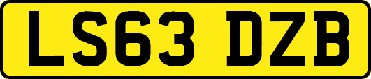 LS63DZB