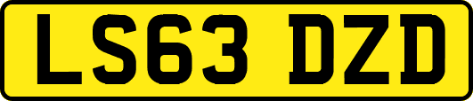 LS63DZD