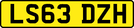 LS63DZH