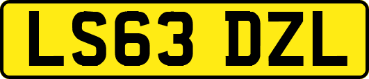 LS63DZL