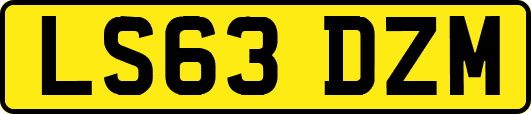 LS63DZM
