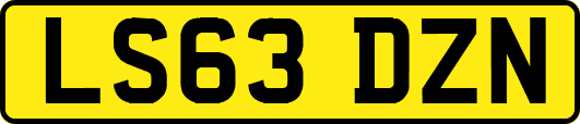 LS63DZN