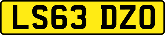 LS63DZO