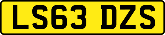 LS63DZS