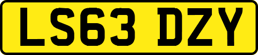 LS63DZY