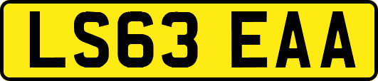 LS63EAA