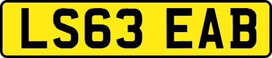 LS63EAB