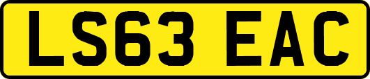LS63EAC