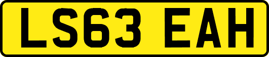 LS63EAH