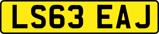 LS63EAJ
