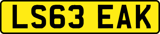 LS63EAK