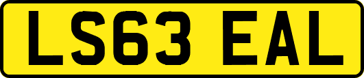 LS63EAL
