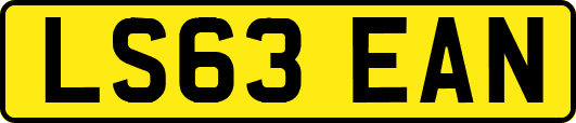 LS63EAN