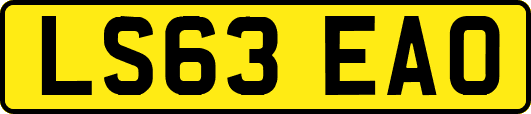 LS63EAO