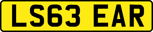 LS63EAR