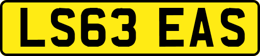 LS63EAS