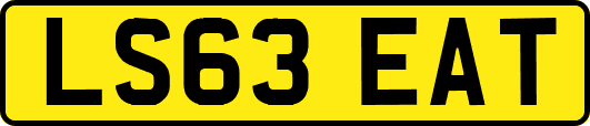 LS63EAT
