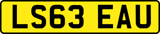 LS63EAU