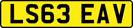 LS63EAV