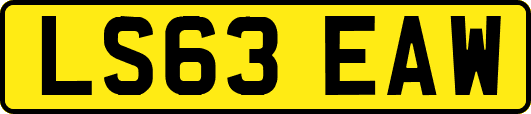 LS63EAW