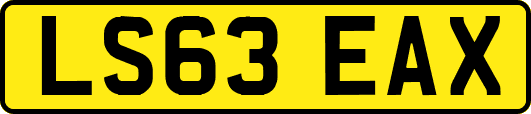 LS63EAX