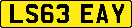 LS63EAY
