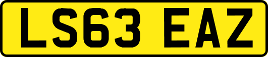 LS63EAZ