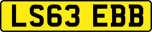 LS63EBB