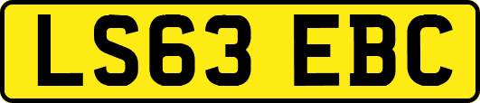 LS63EBC