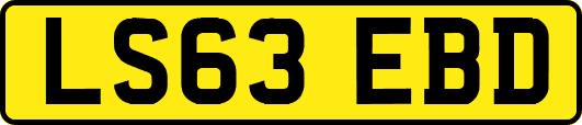 LS63EBD