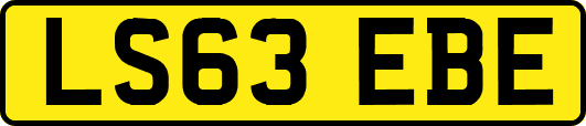 LS63EBE