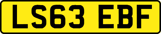 LS63EBF