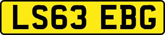 LS63EBG